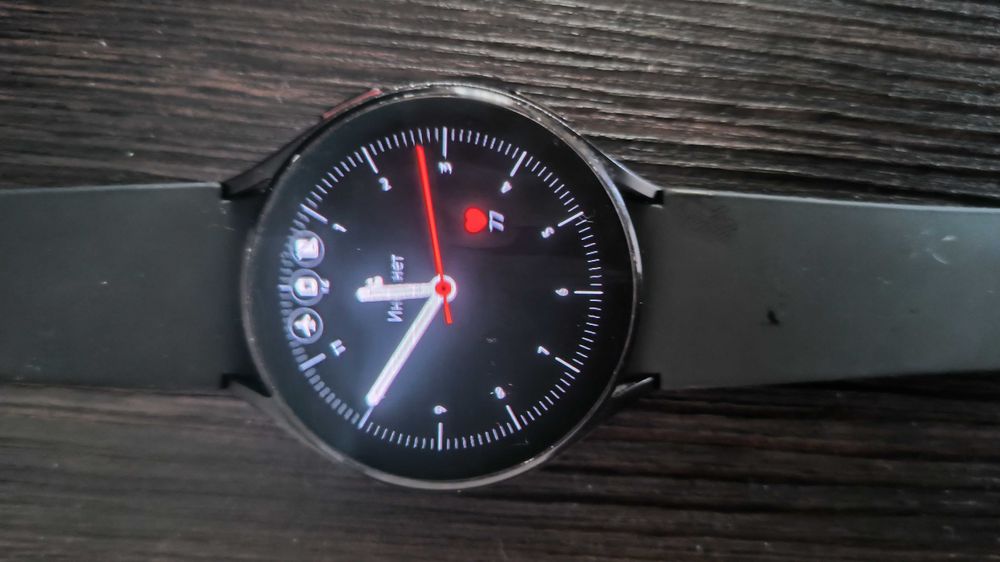 Часы Galaxy Watch 4 оригинал