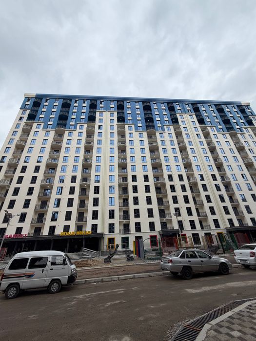 Квартира  ипотека Yashnabod Uzboom Ipoteka 17% Subsidiya 14%