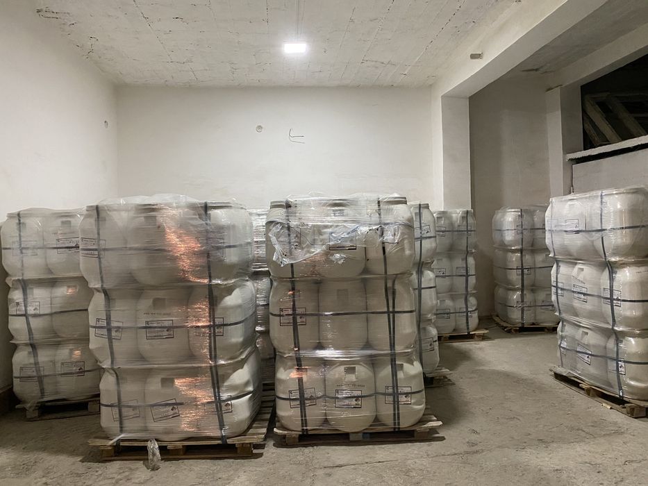 Гипохлорит калций 70% Производство Россия и Иран