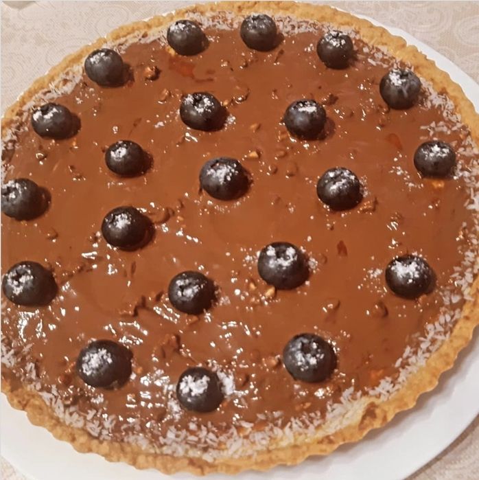 Пироги, пицца, баурсаки на заказ