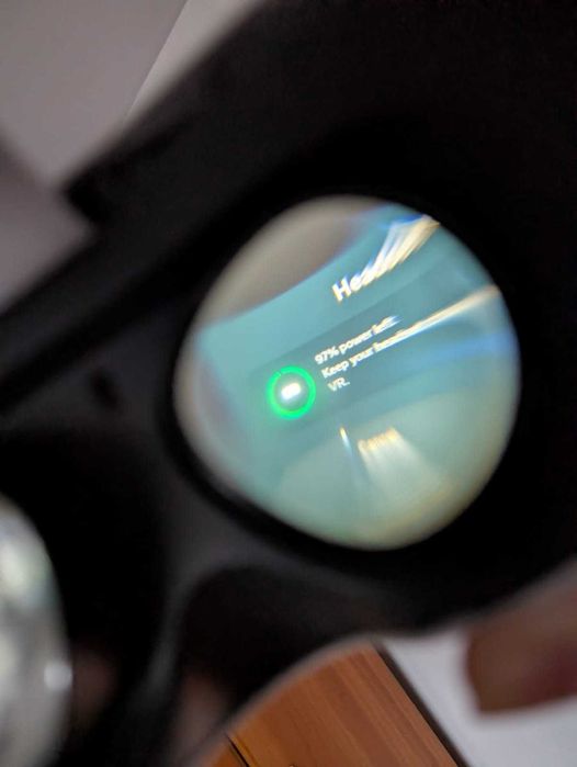 Oculus Quest 2 defect-FARA CONTROLLERE