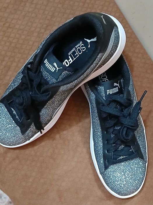 PUMA Дамски нови маратонки