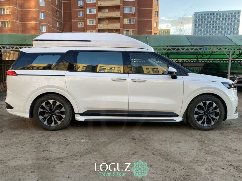 Поездки бизнес класса для делегаций Трансфер Сопровождение Экскурсии