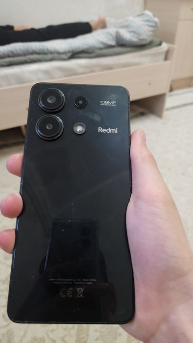 Redmi note 13 128/12