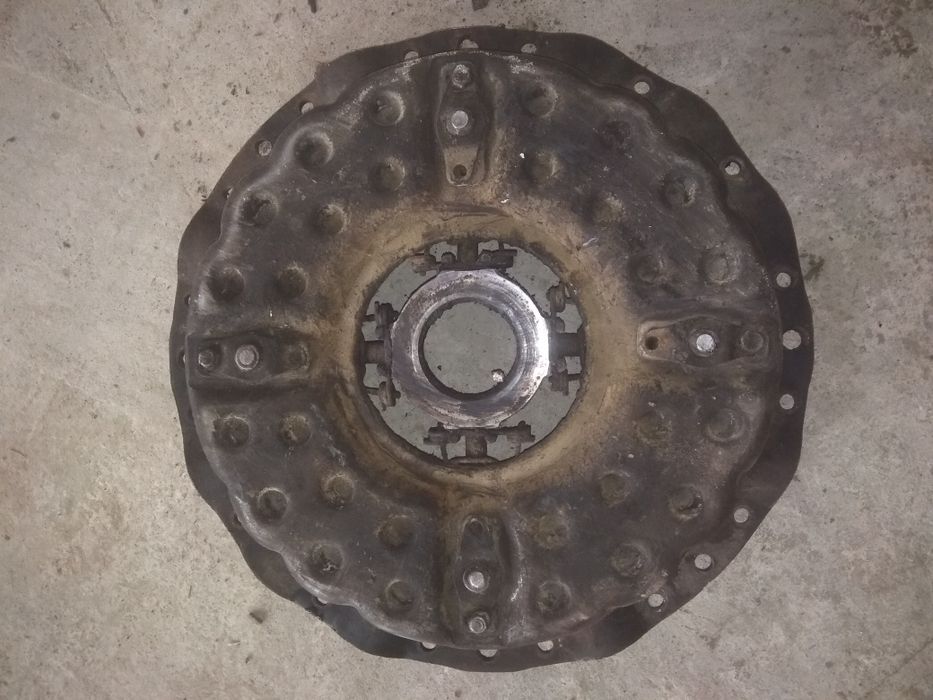 Продаётся карзино от ЯМЗ 236 и 238