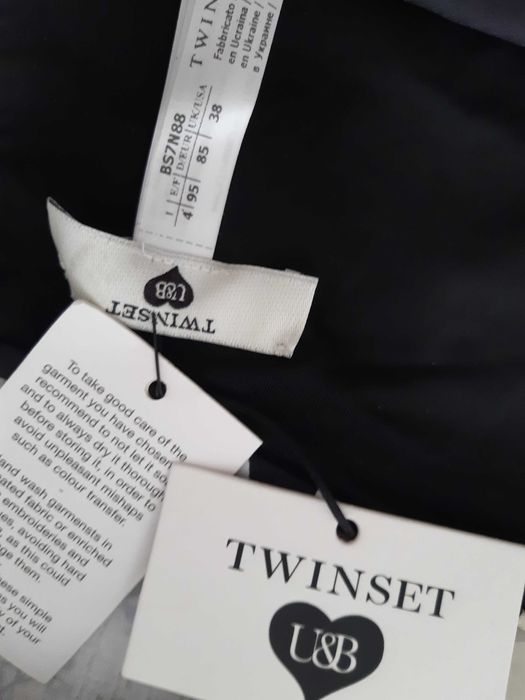 Twin-Set /Tommy Hilfiger.нови бански