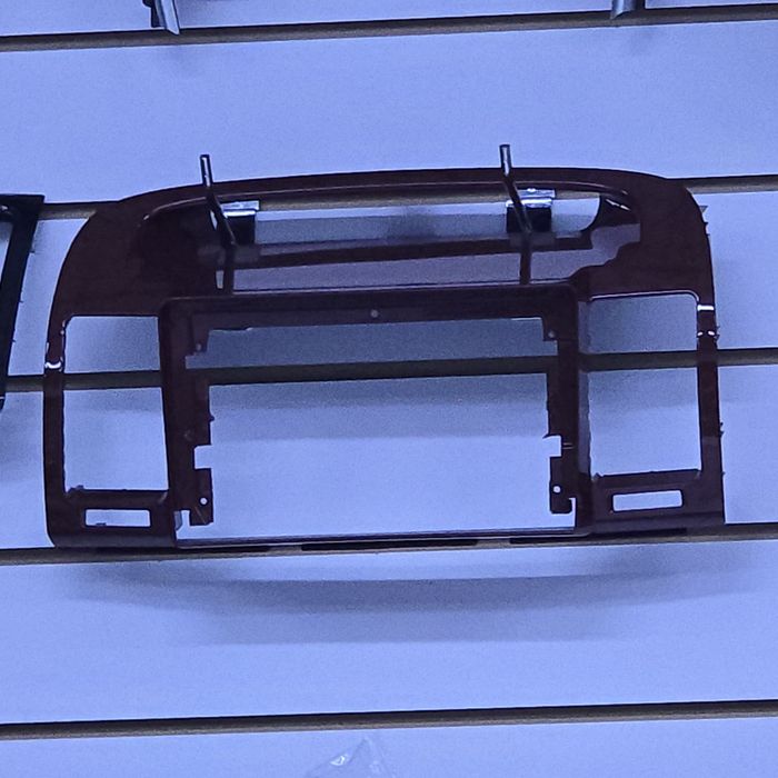 Рамка на камри 30 для андроид магнитолы Рамки на другие авто тоже есть