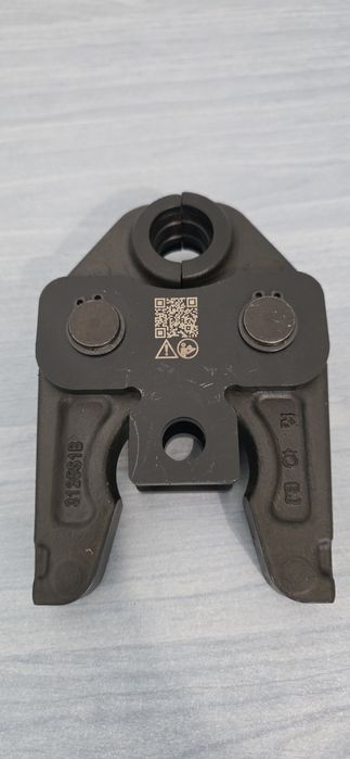 Bacuri presare Rothenberger TH