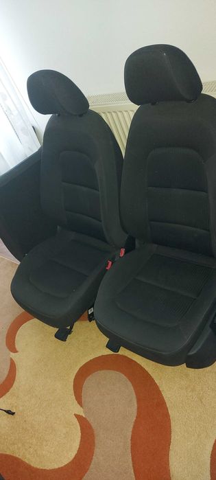 Scaune auto audi a4b8.5  2013