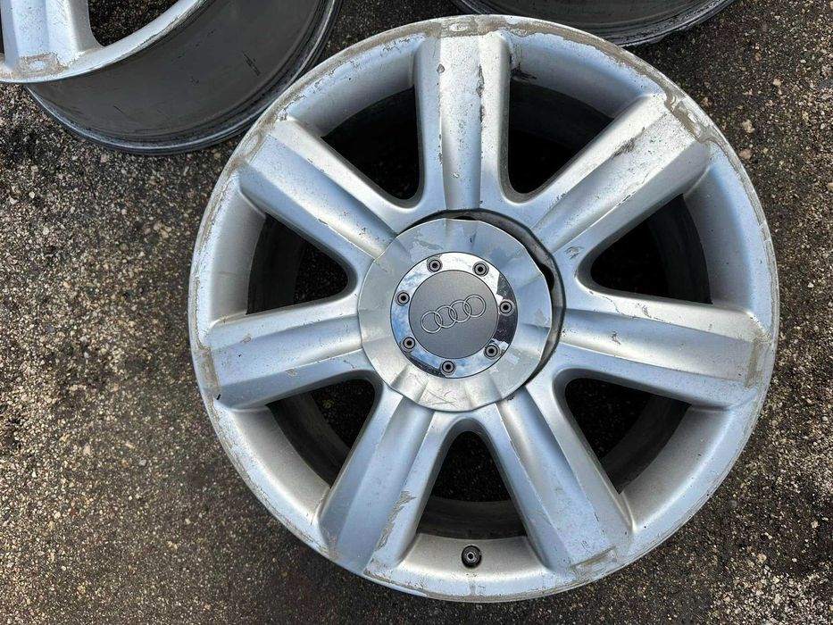 audi q7 алуминиеви джанти r19 - 5 x 112 / 19 цола