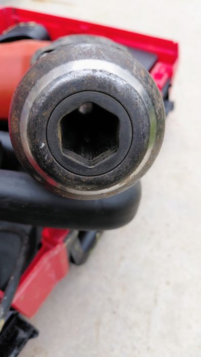 Hilti TE 800-AVR Къртач