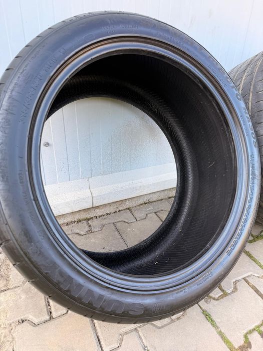 315 35 20 275 40 20 vara set BMW X6/x5