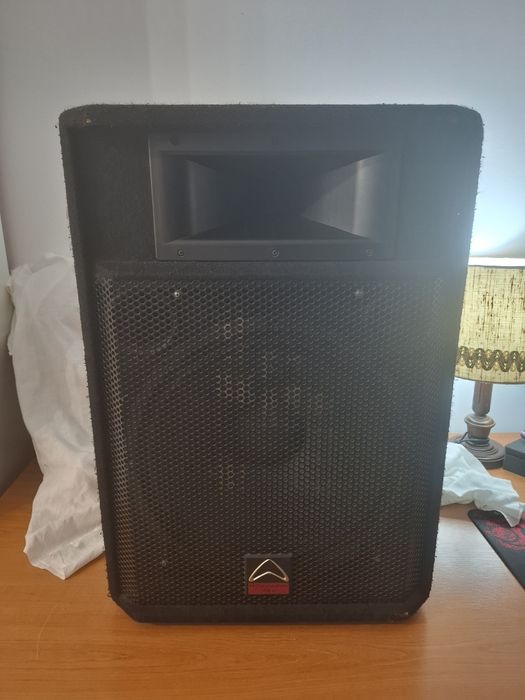 Wharfedale Pro EVP-15P