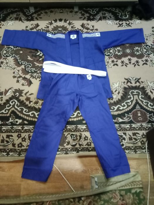 Кимано для дзюдо