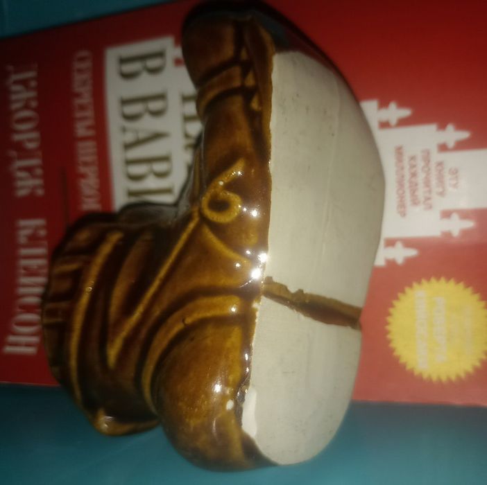 Пепельницы. Сувениры.