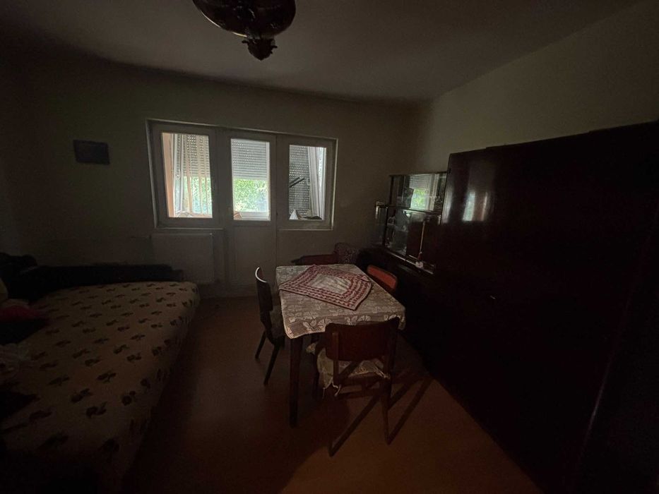 Apartament 2 camere, tip C, cartier Rogerius, Oradea