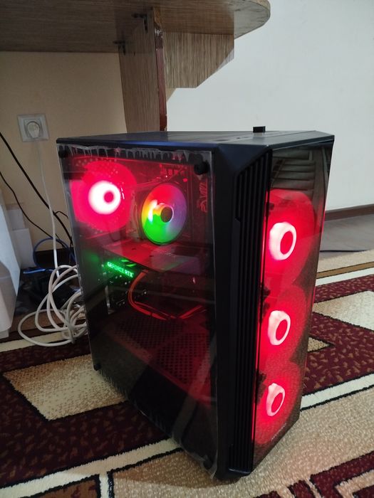 Gaming,Dizayn ishlari va ofis uchun Windows 11 pro