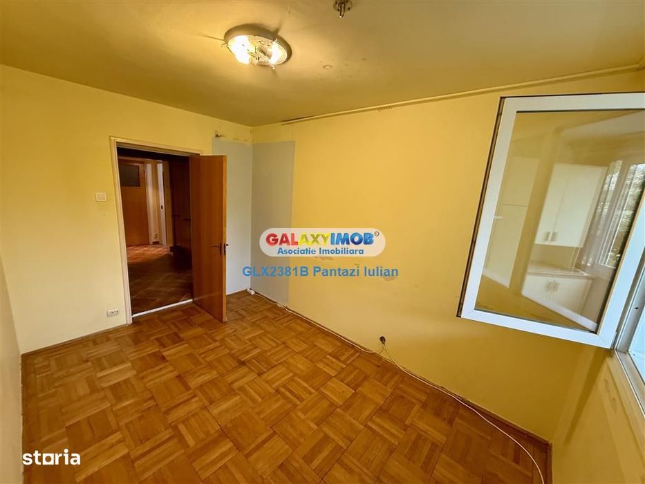 Grigorescu | 4 Camere | Semidecomandat | 1min. metrou | Comision 0%