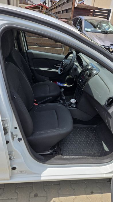 Dacia Sandero 2019