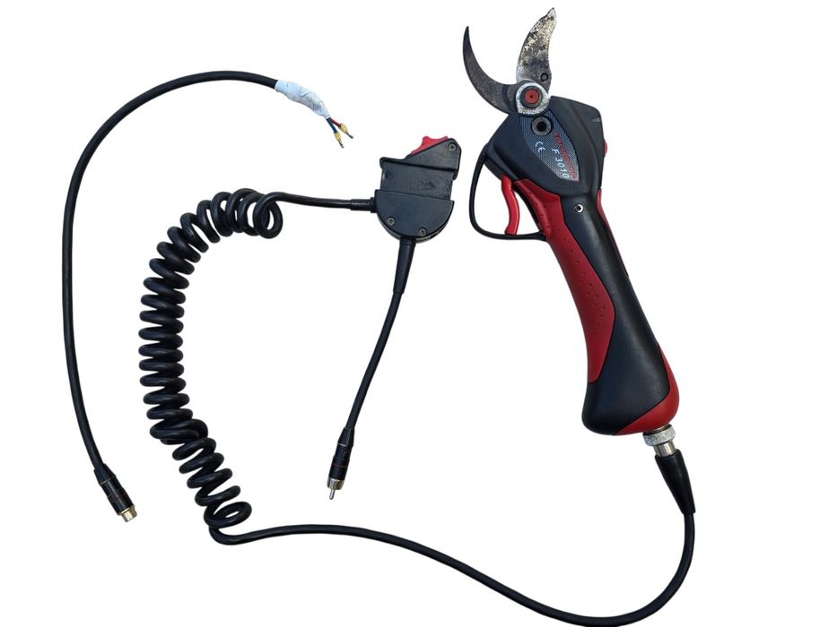 Electrocoup F 3010 Infaco
