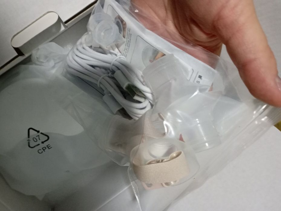 Продам молокоотсос