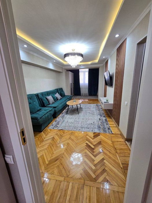 Сдается в аренду 2х комнатная квартира, Ц5, ор. Корзинка, Юнусабад