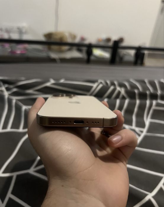 2 x Iphone 16 Pro 256 GB