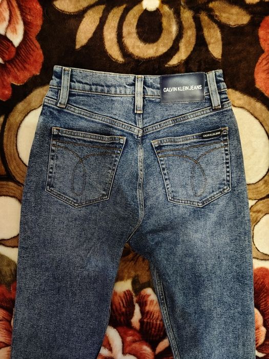 Blugi Calvin Klein originali