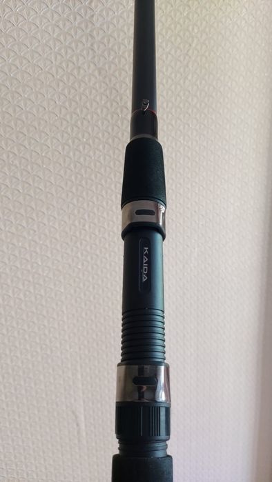 Сподовое удилище Kaida Spid Rod