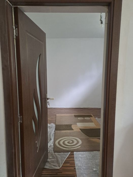 Apartament cu o camera