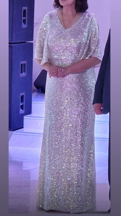 Продам вечернее платье