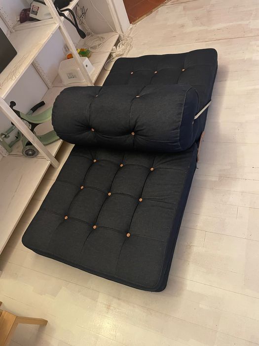 Fotoliu extensibil și modular VÅRKUMLA Ikea