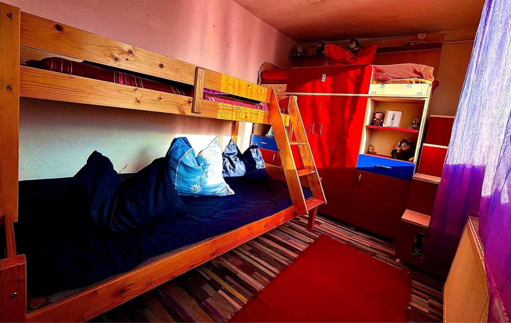 Inchiriez cabană, stațiunea Parâng