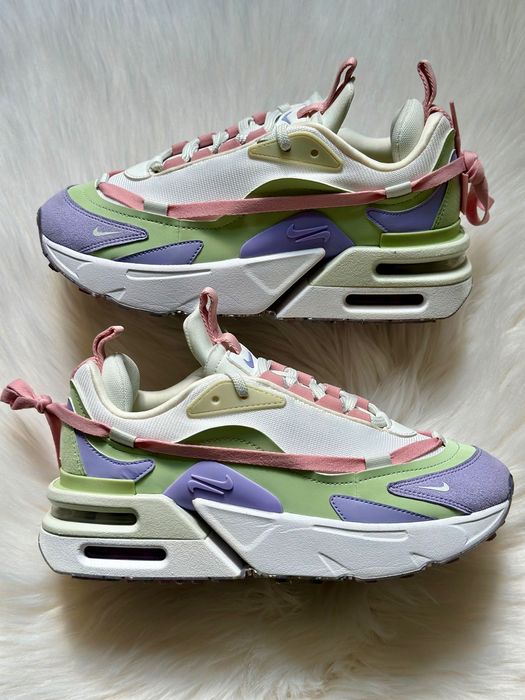 Nike Air Max Furyosa - 100% ОРИГИНАЛНИ