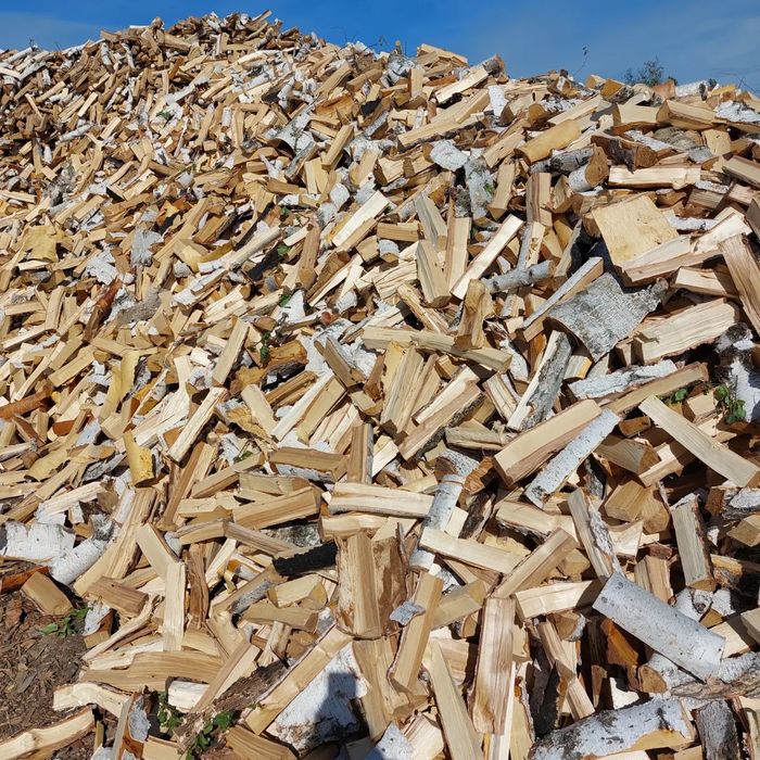 Мраморная крошка в мешках