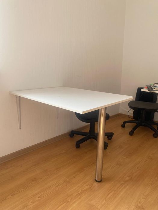 Продам срочно детскую мебель