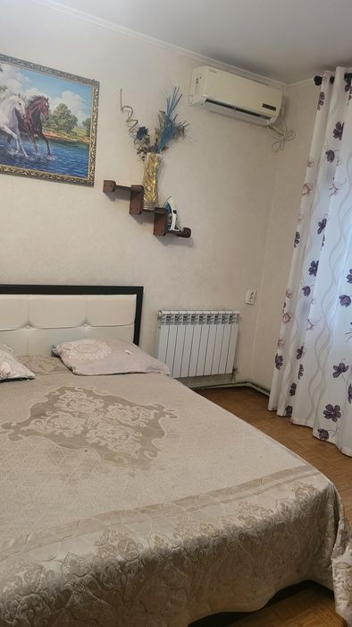 Квартира посуточно