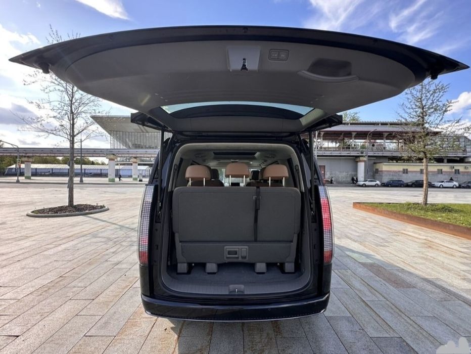 Услуги минивена по Ферганской долине и всему Узбекистану круглосуточно