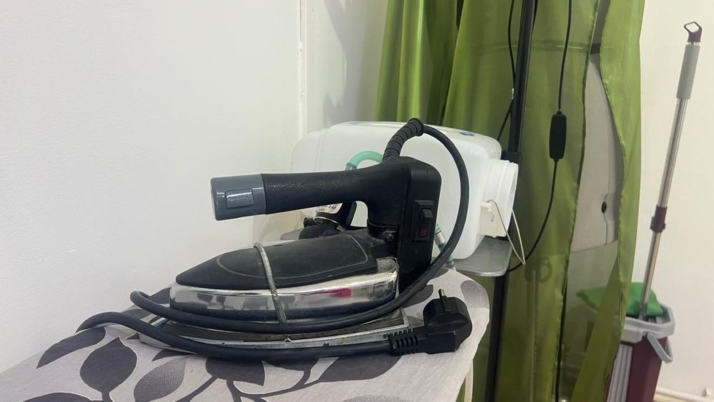 Вышевалка JANOME 500/550