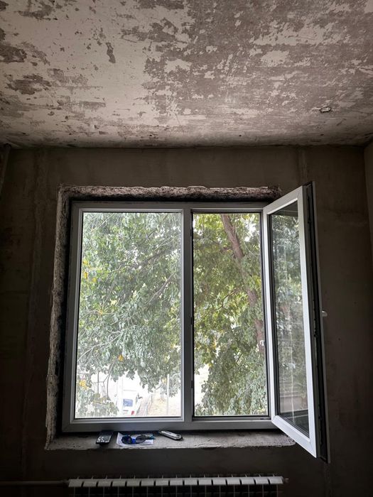 Продажа окон