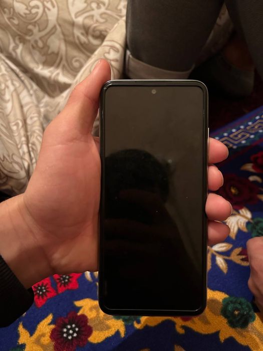 Tilifon sotiladi  Redmi note 11 xotira 128