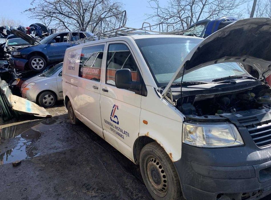 Piese  VW Transporter T5  , 1.9  , 105 hp