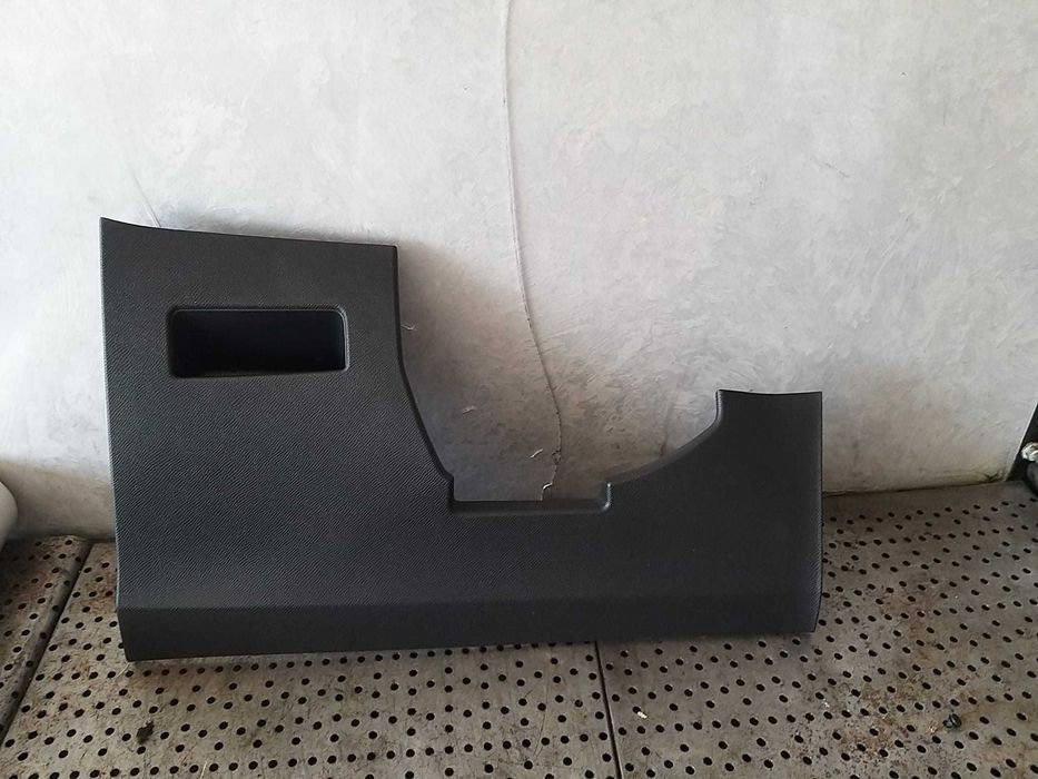 Panou ornament sub volan peugeot 3008 2 2018 9810145577