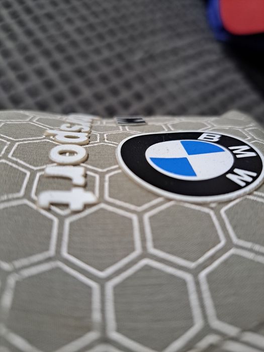 Мъжка шапка   BMW