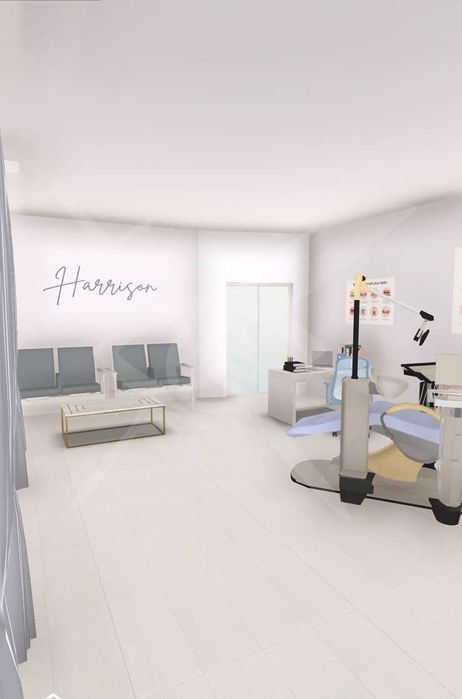 Медицински център на Младежки хълм