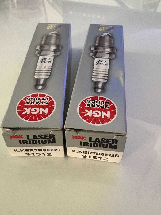 Vand Bujie NGK 91512