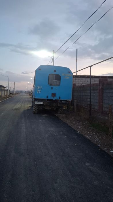 Вахтовка вагон сост жақсы