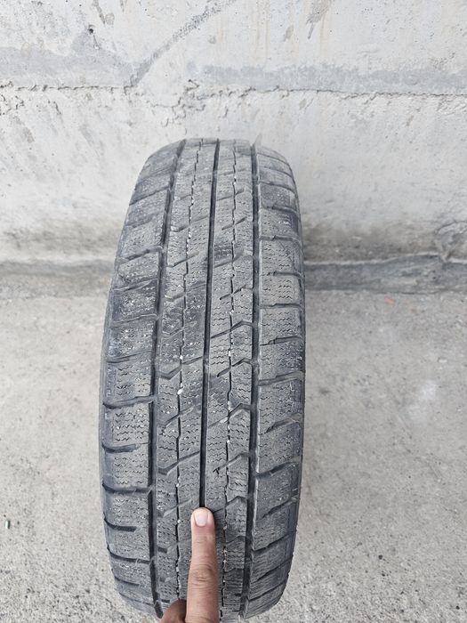 Продам зимни болон 4шт