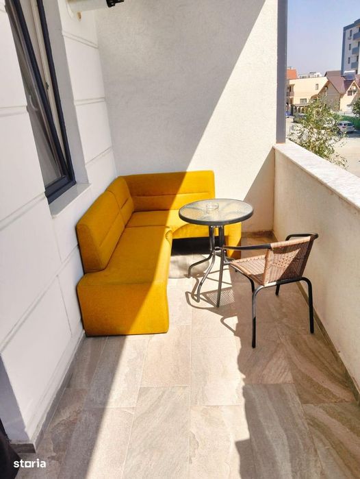 Studio - Mamaia Nord/Hanul cu Peste - 57.500 euro (Cod E2+E7)