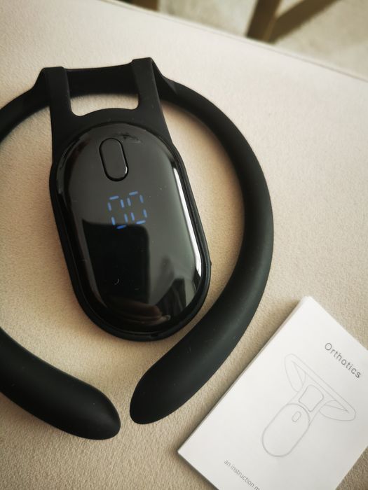 Коректор за  стойка лимфен дренаж